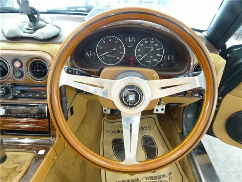 EUNOS ROADSTER