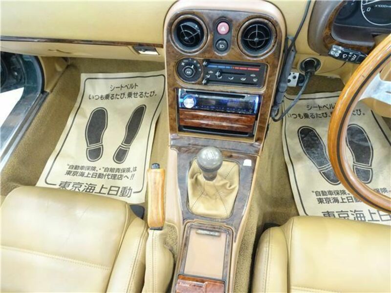 EUNOS ROADSTER