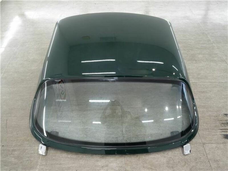 EUNOS ROADSTER