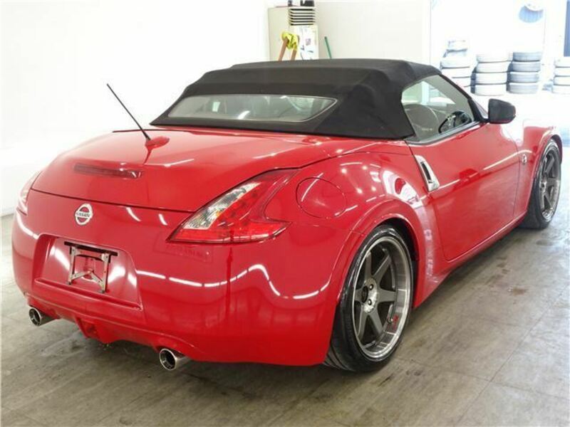 FAIRLADY Z