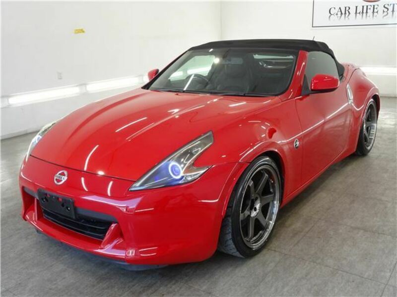 FAIRLADY Z