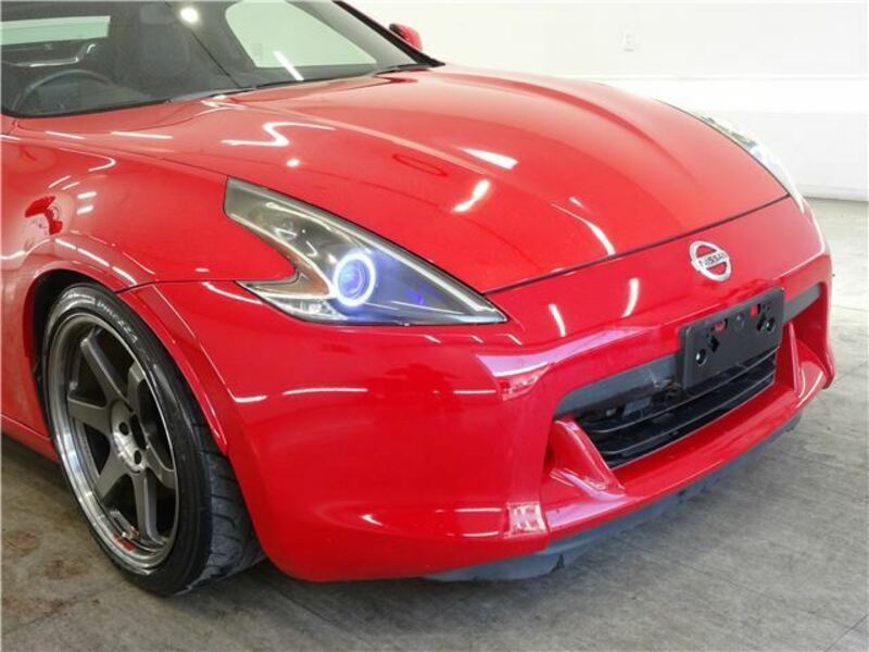 FAIRLADY Z