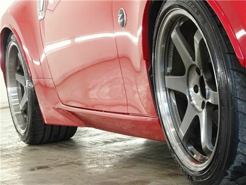 FAIRLADY Z