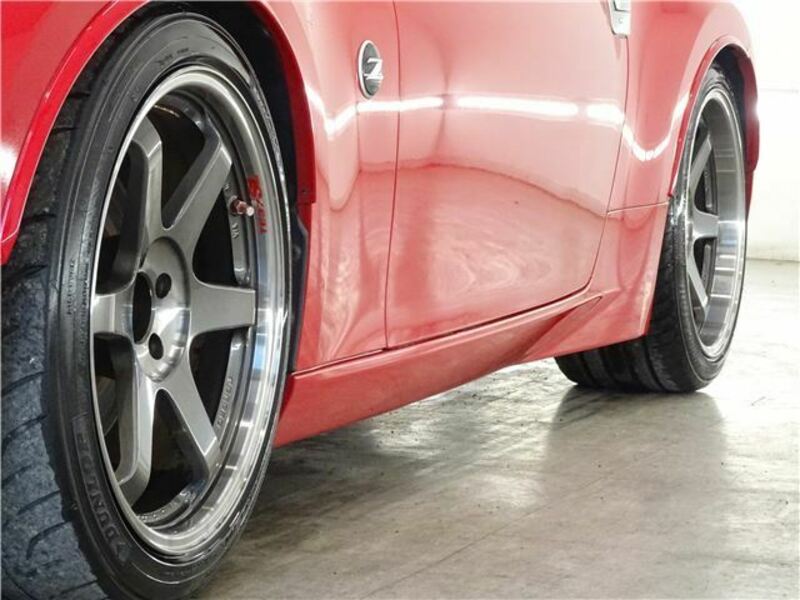 FAIRLADY Z