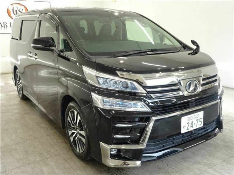 VELLFIRE