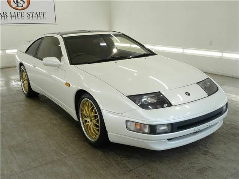 NISSAN FAIRLADY Z