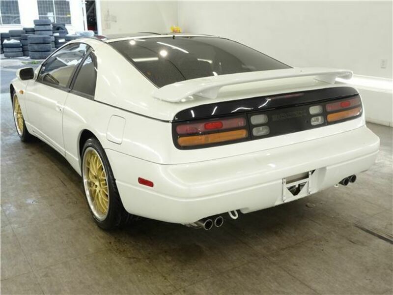 FAIRLADY Z