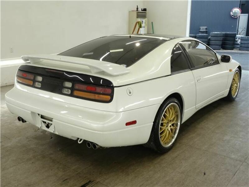 FAIRLADY Z