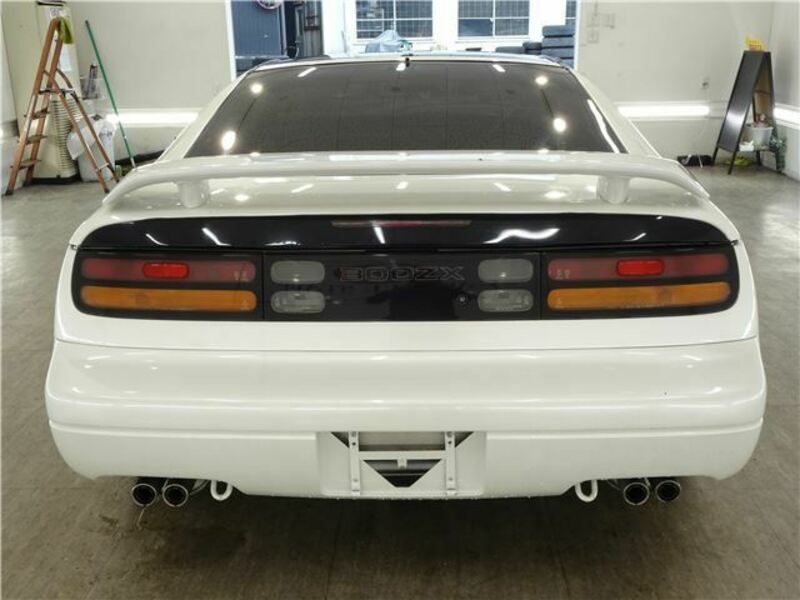 FAIRLADY Z