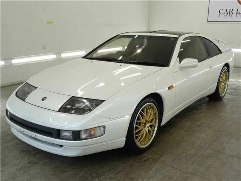 FAIRLADY Z