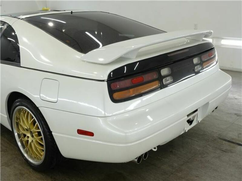 FAIRLADY Z