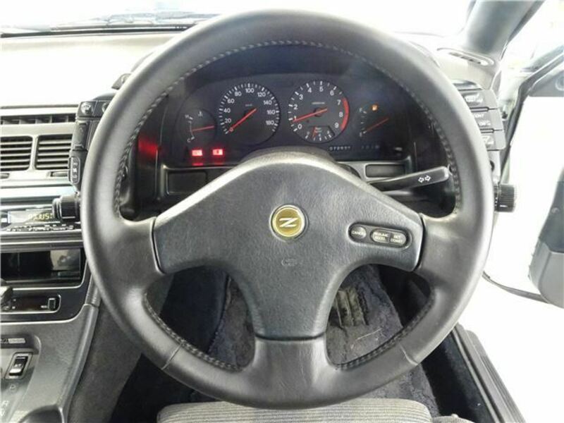 FAIRLADY Z