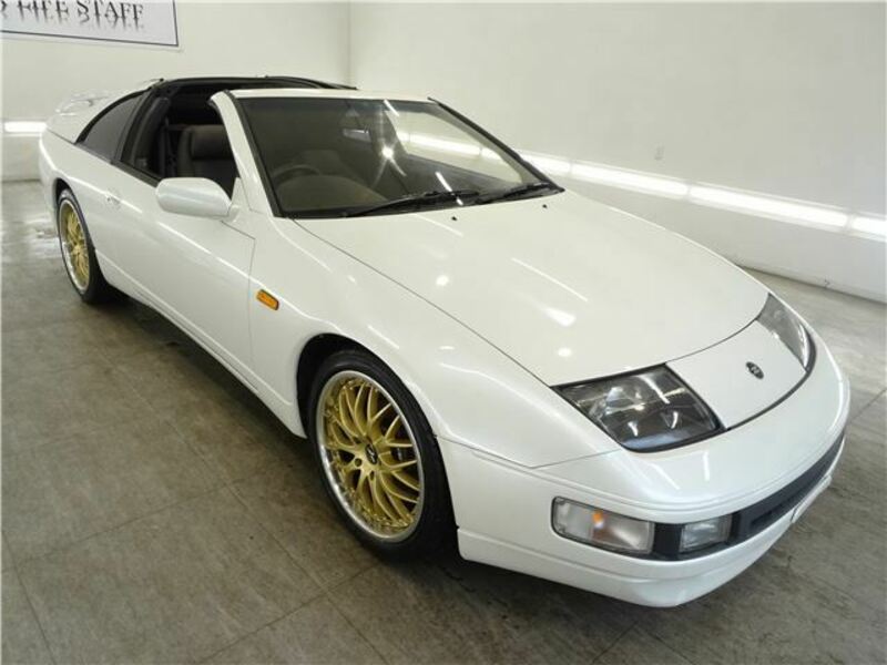 FAIRLADY Z
