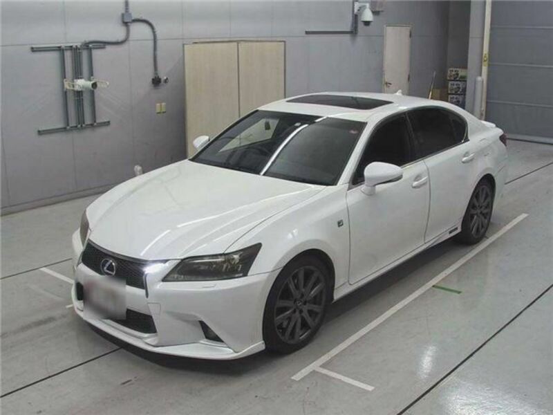 GS