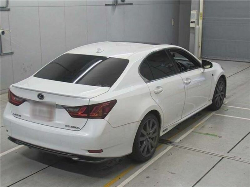 GS