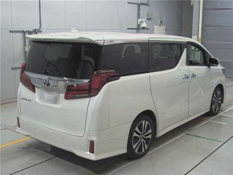 ALPHARD-1