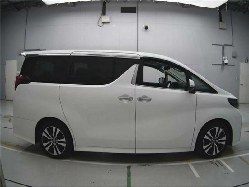ALPHARD-2