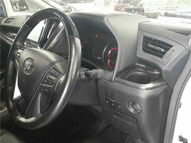 ALPHARD-6