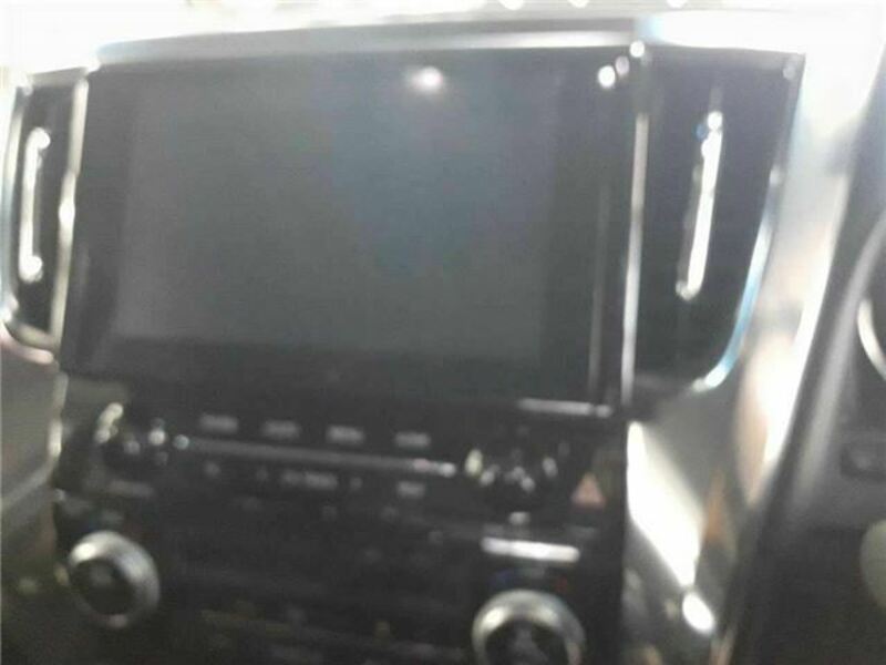 ALPHARD-7