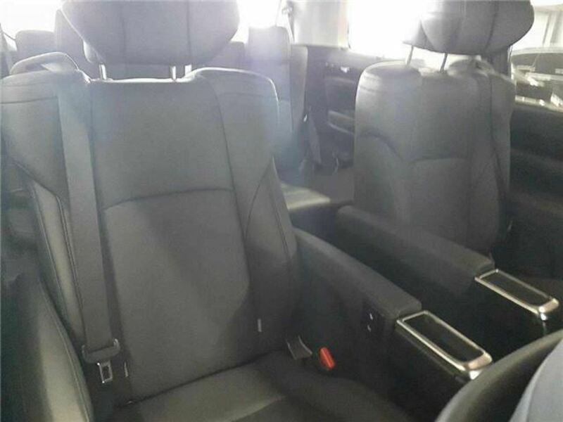 ALPHARD-9