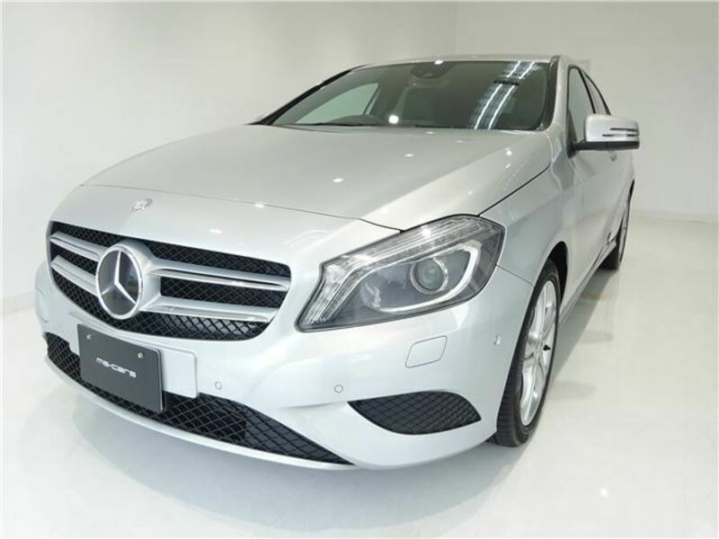 A-CLASS