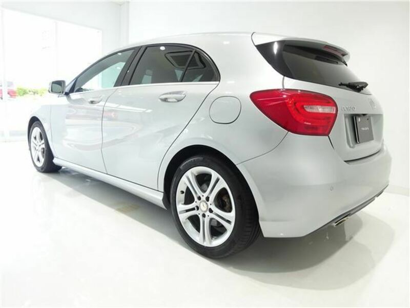 A-CLASS-1