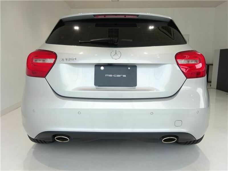 A-CLASS-4