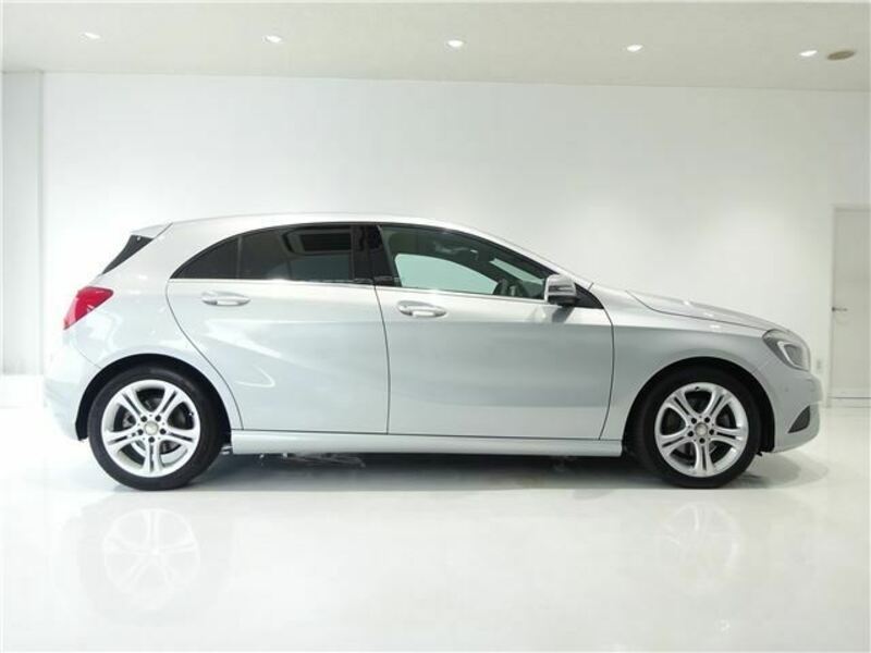 A-CLASS-5