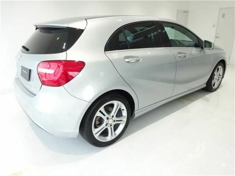 A-CLASS-7