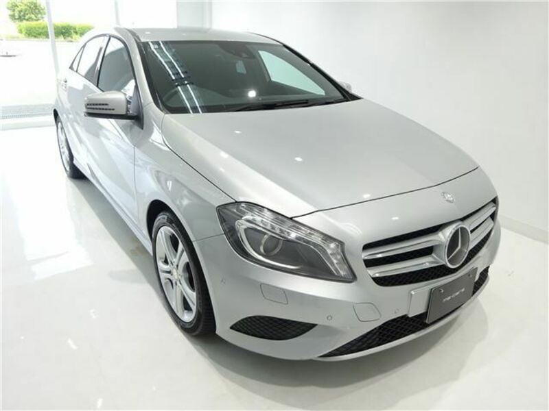 A-CLASS-8
