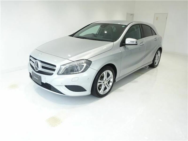 A-CLASS-9