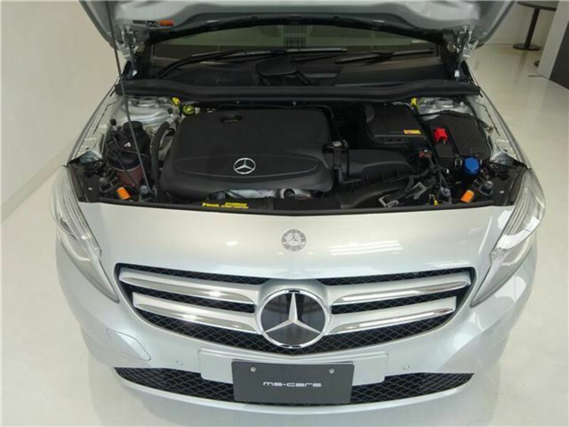 A-CLASS-29