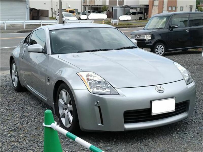 FAIRLADY Z