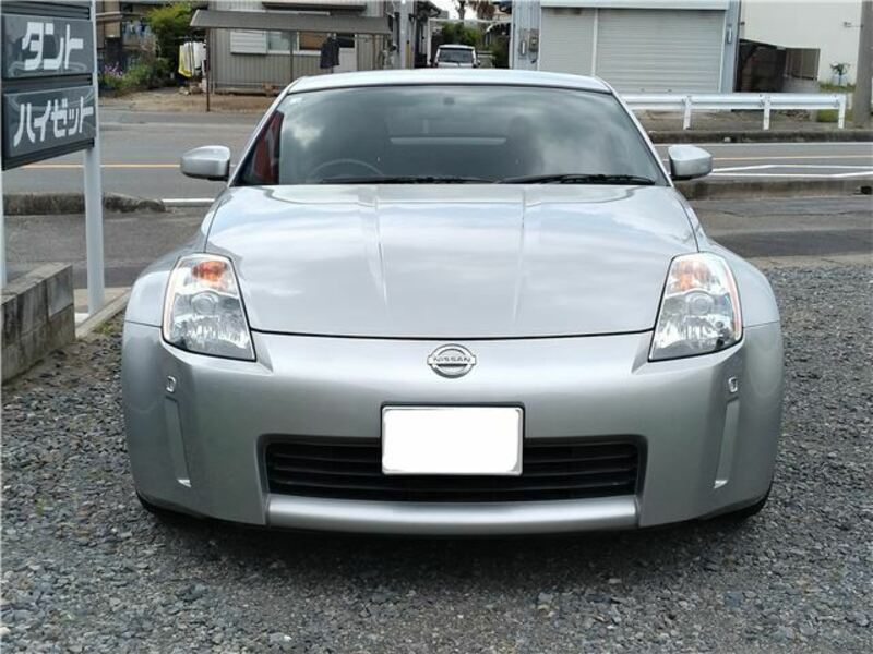 FAIRLADY Z