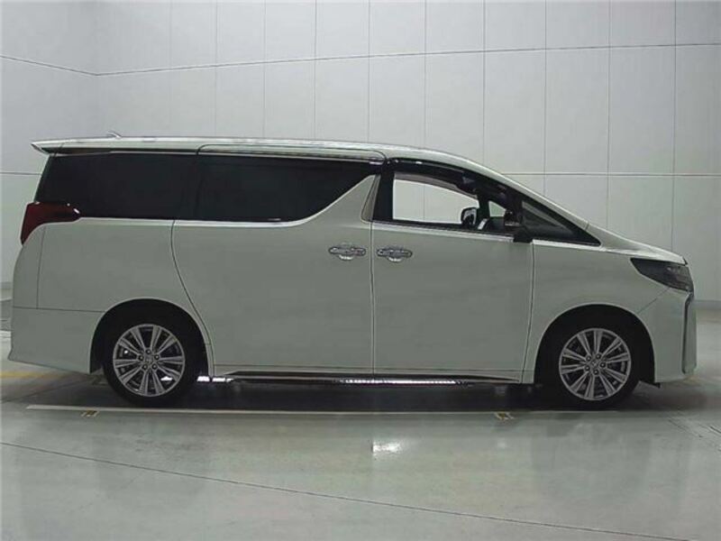 ALPHARD-2