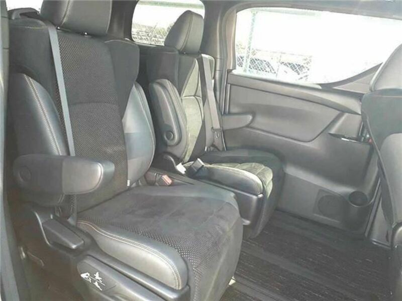 ALPHARD-9