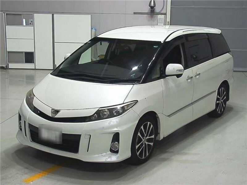ESTIMA-0