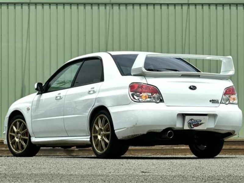 IMPREZA-5