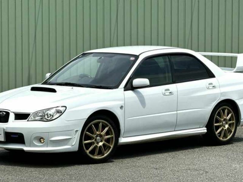 IMPREZA-8