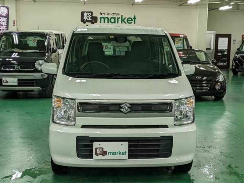 WAGON R-1