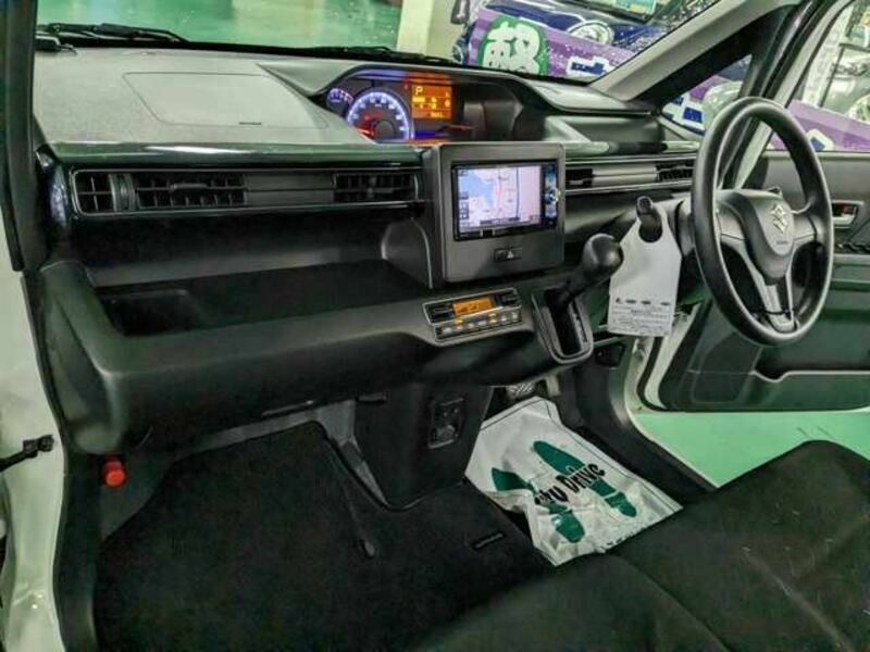 WAGON R-10