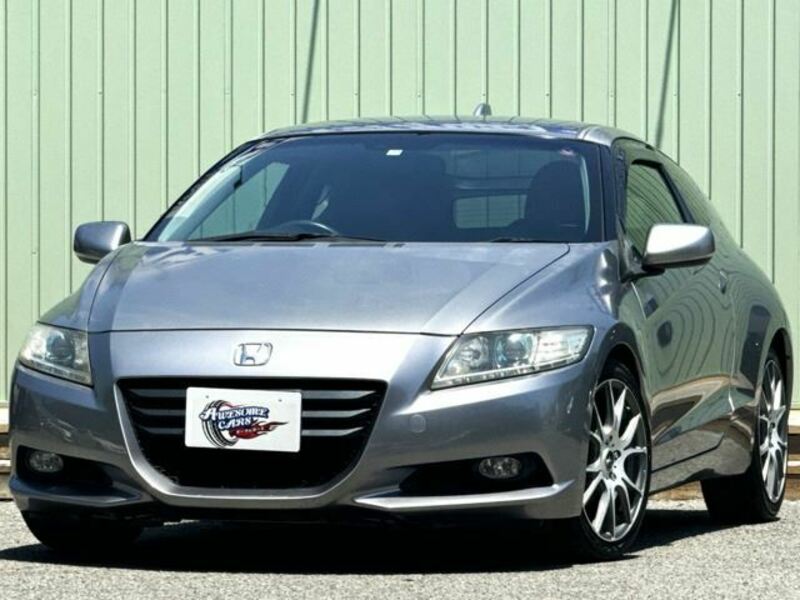 CR-Z-0