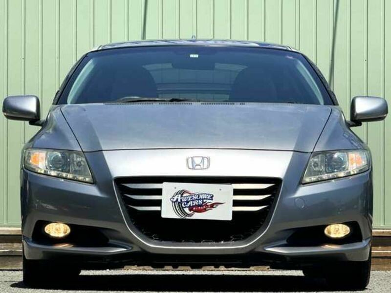 CR-Z