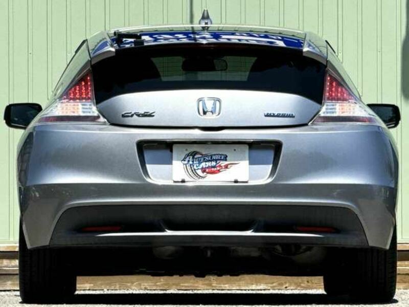 CR-Z