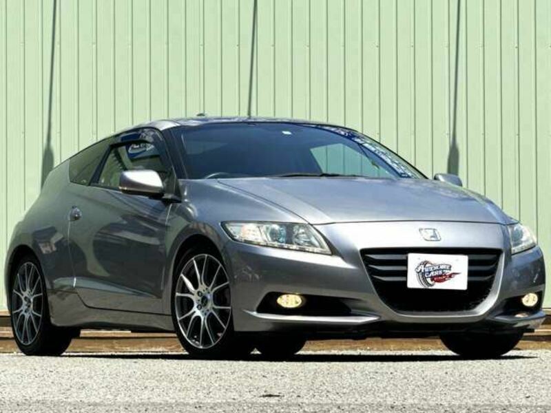 CR-Z