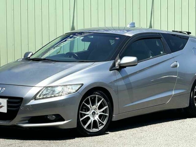 CR-Z