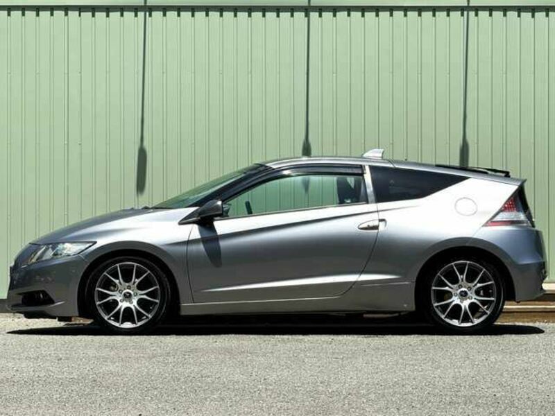 CR-Z