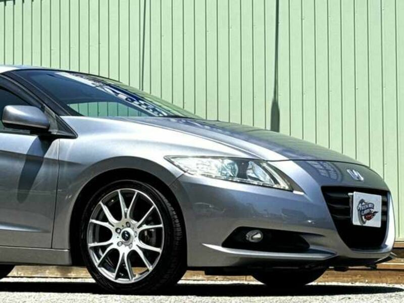 CR-Z