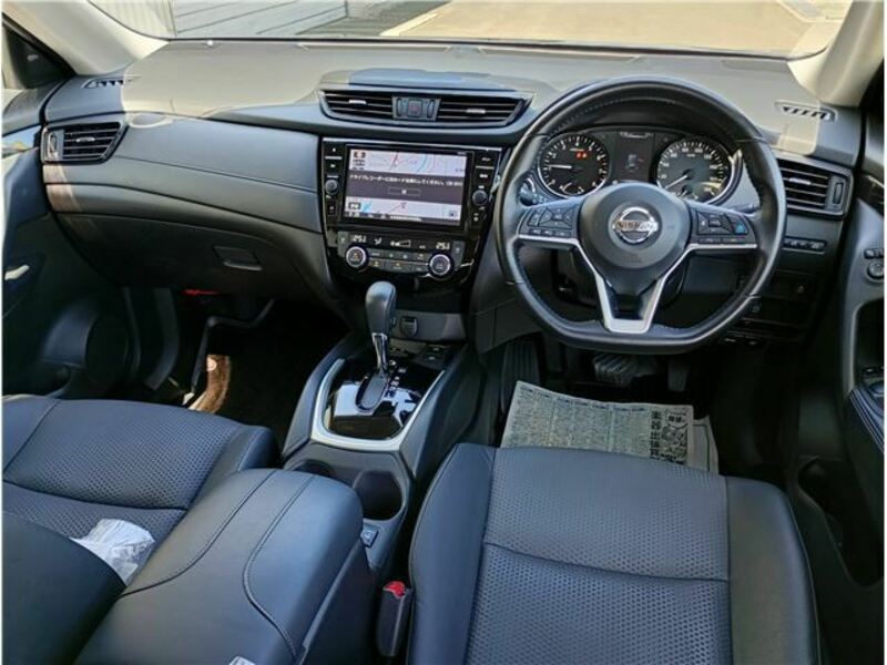 X-TRAIL-2