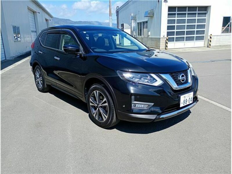X-TRAIL-3